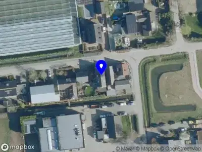 Nieuw bedrijf Jessie's Onderhoud