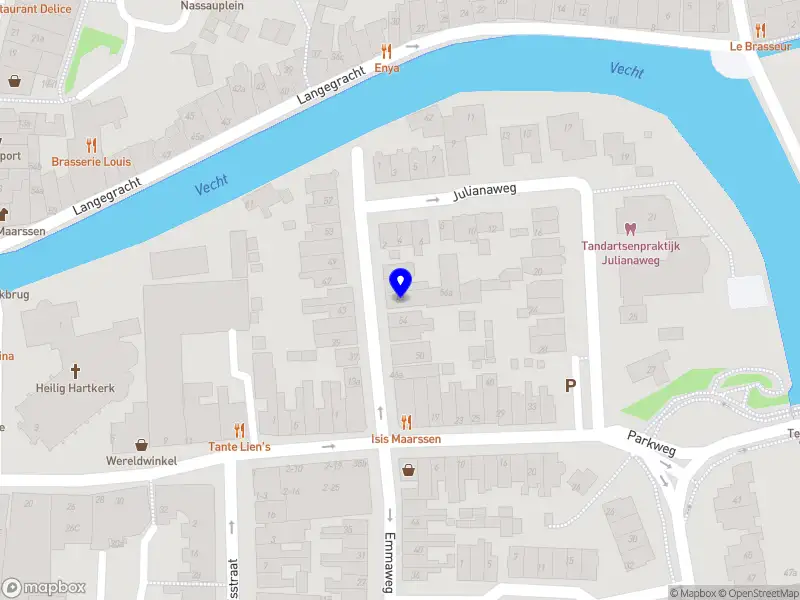 Boaz Balou Consulting Maarssen