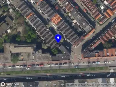 Pascari montage Rotterdam