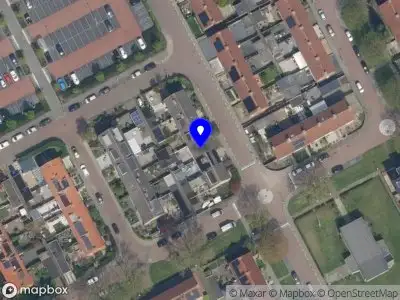 Nieuw bedrijf VisionarIT