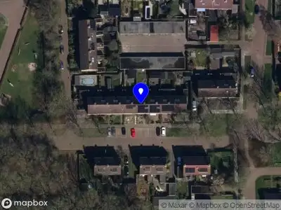 Nieuw bedrijf Klussenbedrijf Gielstra