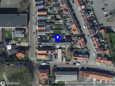 Bouwbedrijf De Frel Middelharnis