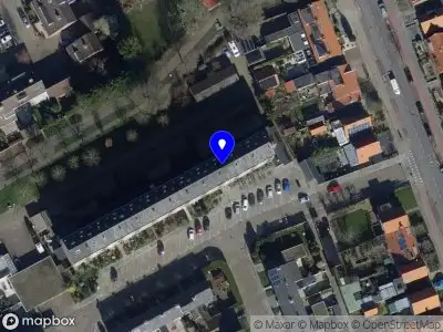 Alegna Vlissingen