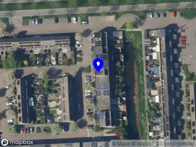 MK Allround Aannemersbedrijf Zoetermeer