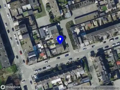 Nieuw bedrijf E. Karadas