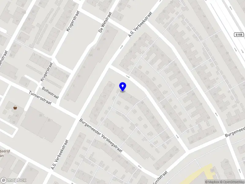 Ashim Klussenbedrijf