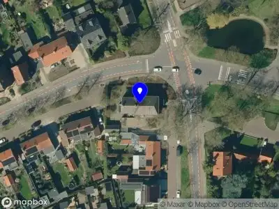 Nieuw bedrijf All Electric