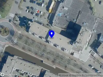 Nieuw bedrijf CN dak-onderhoud