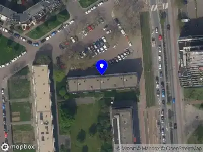 Nieuw bedrijf RichNet