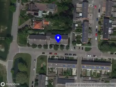 Van der Klugt montage