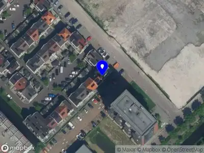 SoloCode Nexus ZAANDAM