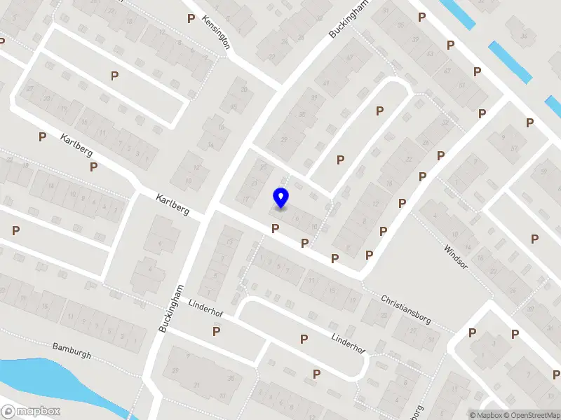 Strong Hands Allround