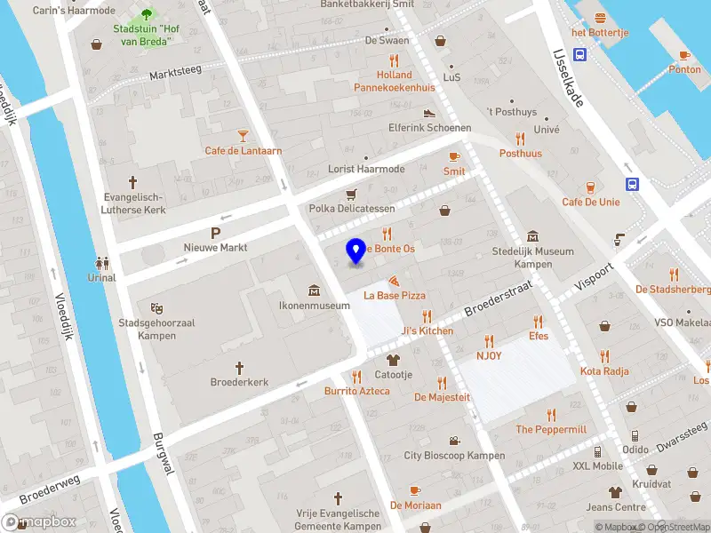 Nieuw bedrijf JDK Wares