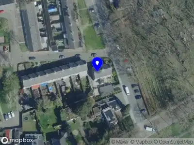 Klussenbedrijf van der Burgt