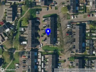 Allround koerier Salakory Elst