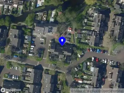 Nieuw bedrijf J. Marcelis Dienstverlening