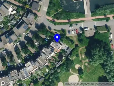 SVM Vergelijking Zutphen