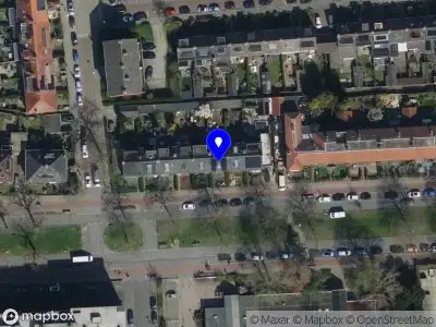 Antonio Automotive Ame Flexpersoneel