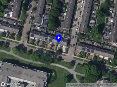 Genc Afbouw Gorinchem