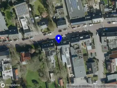 Nieuw bedrijf JUVER Media