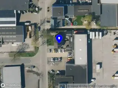 Nieuw bedrijf Kosyk Bouw