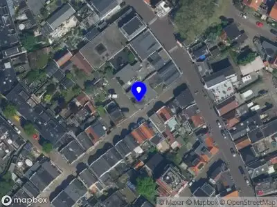 Nieuw bedrijf Onderhoudsbedrijf BIK