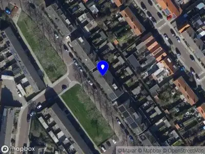 Allround MVL Middelburg
