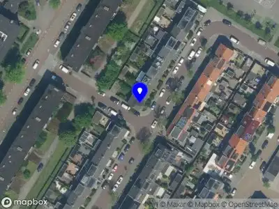 Stukadoorsbedrijf Xpress IJmuiden