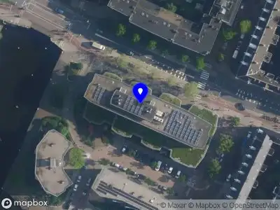 Scalfoni klusbedrijf Amsterdam