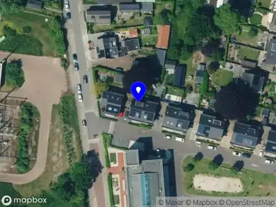 FastHazard Apeldoorn