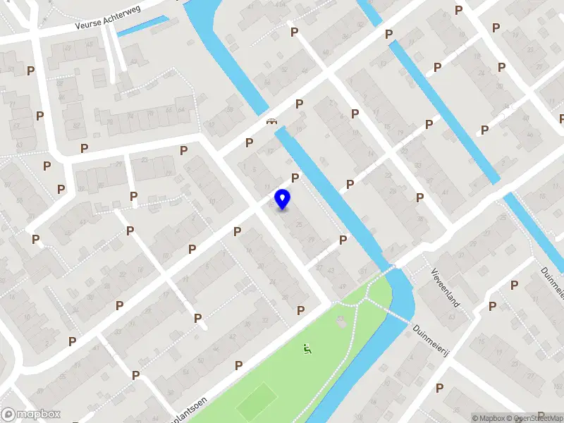 Quickspace Business hub Leidschendam