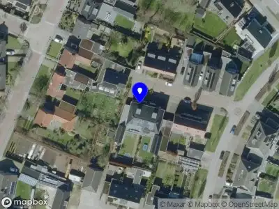 Van den Borne Engineering