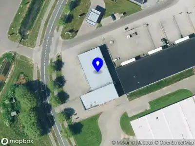 Nieuw bedrijf HD Used Cars