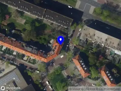 Chousein 2001 Infra 's-Gravenhage