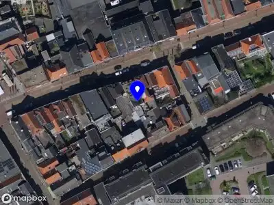 Nieuw bedrijf Rafal N Montage