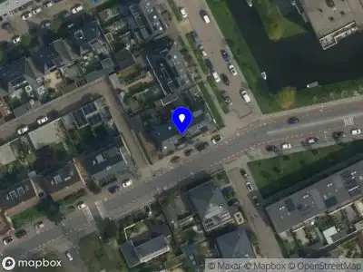 Handelsonderneming JKP 's-Gravenzande