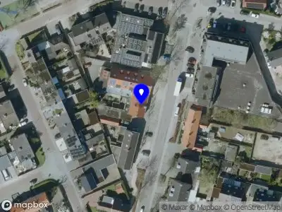 Nieuw bedrijf Weldinox