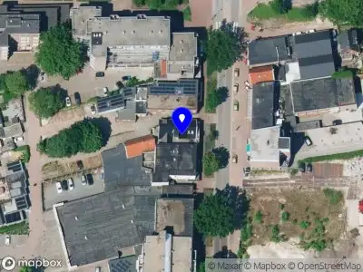 Nieuw bedrijf Samim Solar Solutions