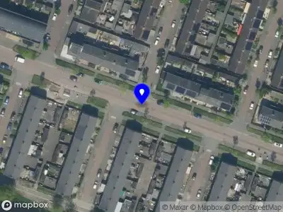 N.C. Label Wormerveer