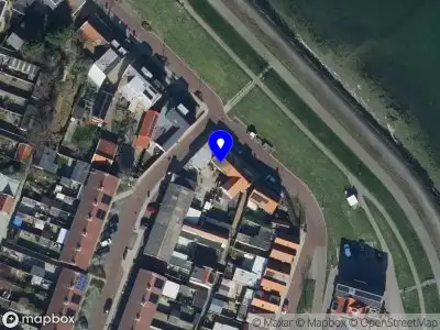 Nieuw bedrijf J. De Ronde Dienstverlening