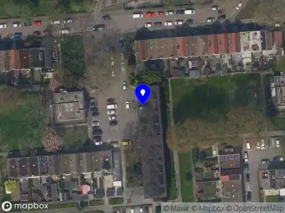 Nieuw bedrijf FE Bouw en Decoratie