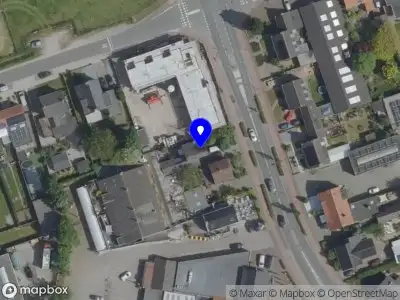 J.J. Jurek Klusbedrijf