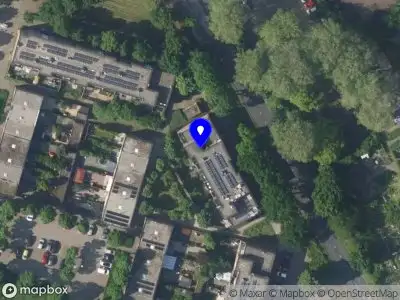 Nieuw bedrijf A.C.M. @llround service