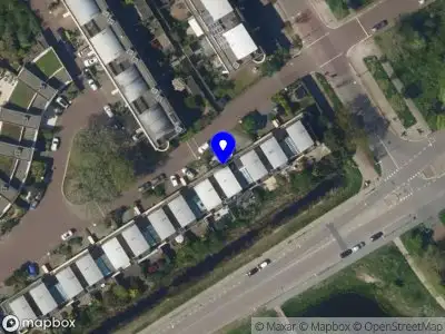 Nieuw bedrijf Robert Jonker Media