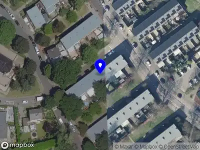 Nieuw bedrijf F. Hannane