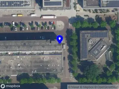 Geffen dienstverlening