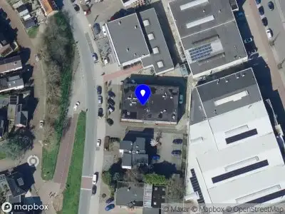 MB Tech Solutions Hendrik-Ido-Ambacht