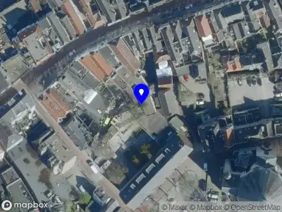 Mihnea Construct 's-Hertogenbosch