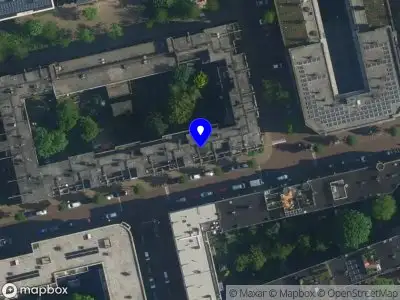 Sunnyspark Beauty Amsterdam