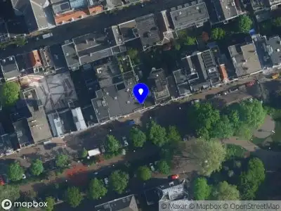 Nieuw bedrijf CREA Amsterdam